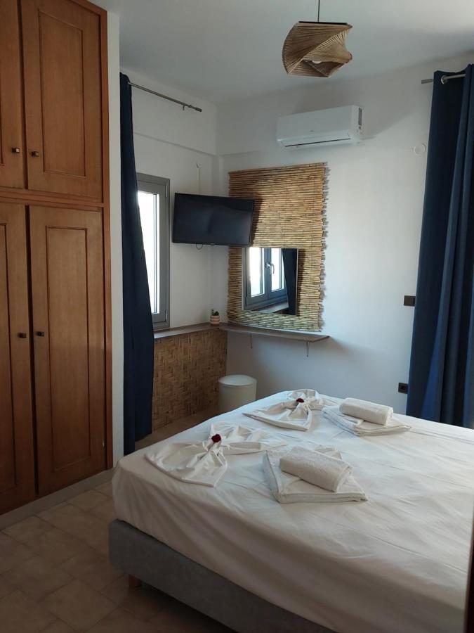 Passatempo Casa - 3 Bedroom Apartment Close To The Swimming Pool Gerani  Exteriér fotografie