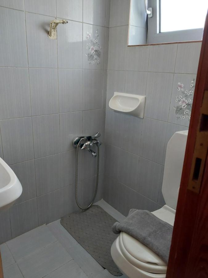 Passatempo Casa - 3 Bedroom Apartment Close To The Swimming Pool Gerani  Exteriér fotografie