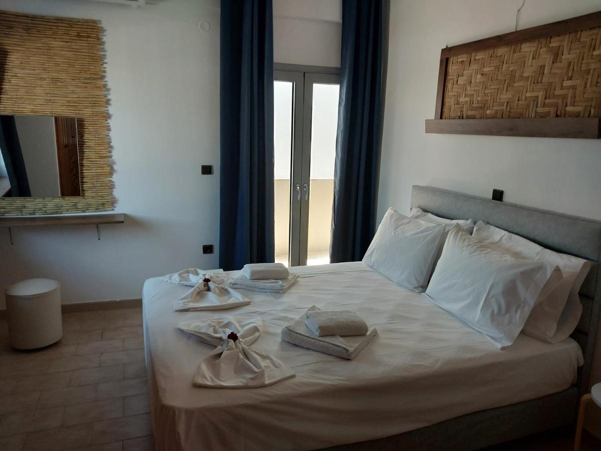 Passatempo Casa - 3 Bedroom Apartment Close To The Swimming Pool Gerani  Exteriér fotografie