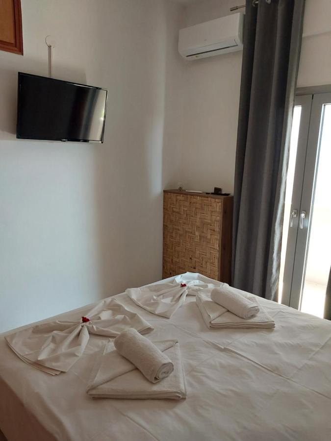 Passatempo Casa - 3 Bedroom Apartment Close To The Swimming Pool Gerani  Exteriér fotografie