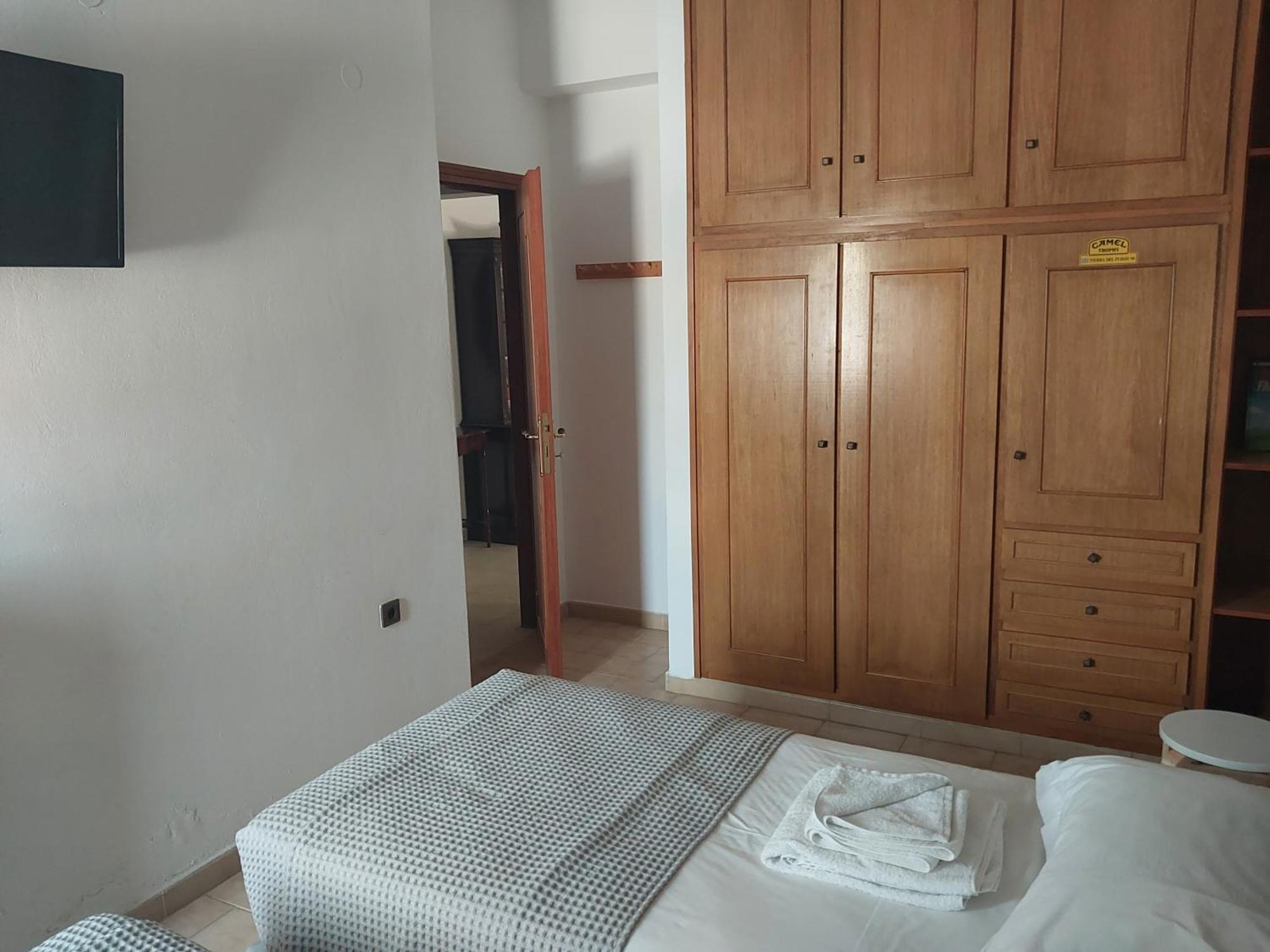 Passatempo Casa - 3 Bedroom Apartment Close To The Swimming Pool Gerani  Exteriér fotografie